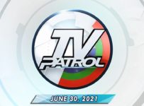 TV Patrol livestream | June 30, 2021 Full Episode Replay