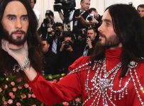 Our 10 favorite celebrity fashion looks at the Met Gala