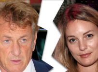 Sean Penn’s Wife Leila George Files For Divorce After 1 Year of Marriage