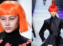 Squid Game: See HoYeon Jung’s Best Runway Moments
