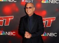 Howie Mandel ‘doing better’ after fainting at Starbucks