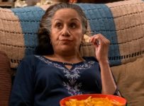 On My Block’s Abuelita Was on The Fresh Prince of Bel-Air