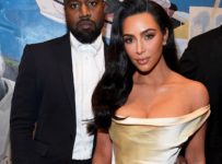 Kim Kardashian Buys L.A. Home from Kanye West for $23 Million amid Divorce