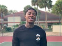 NBA YoungBoy Has Been Charged In California