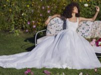 9 Wedding Dress Trends For 2022 Brides Everywhere