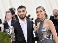 Gigi Hadid and Zayn Malik break up following reports of his alleged altercation with her mom