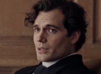 Henry Cavill’s Sherlock Spotted On Set as Enola Holmes 2 Begins Production