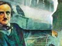 Mike Flanagan’s The Fall of the House of Usher Will Adapt Multiple Edgar Allen Poe Tales