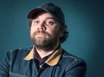 Charity set up in Frightened Rabbit frontman’s memory launches new mental health fund
