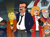 Jon Hamm Will Bring the Laughs in New Fox Animated Series Grimsburg
