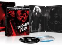 Halloween Kills Blu-ray Includes an Extended Cut with an Alternate Ending