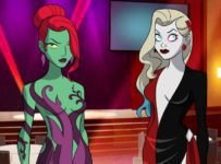 Harley Quinn Season 3 Footage Unveiled at DC FanDome
