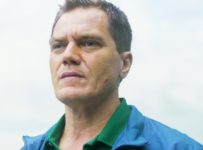 Michael Shannon Teaches Us How to Be a Team