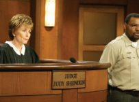 Judge Judy Bailiff Says He Wasn’t Asked to Return for Judy Justice