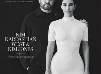 Kim Kardashian West Finally Confirms Fendi X Skims Collab