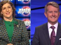 Mayim Bialik and Ken Jennings to Host Jeopardy! Through 2021