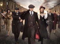 Peaky Blinders Creator Says the Movie Starts Production in 2023