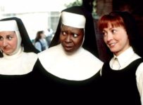 Whoopi Goldberg’s Sister Act 3 Finds Its Writer and Director