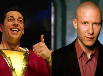 Smallville Co-Creator Recalls Zachary Levi’s Disastrous Lex Luthor Audition