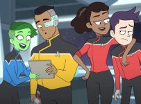Are ‘Star Trek: Lower Decks’ Comics Incoming?