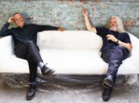 Tears For Fears announce first album in 17 years, ‘The Tipping Point