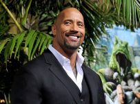 Dwayne Johnson responds to latest calls for him to run for US president