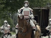 ‘The Walking Dead’ Season 11B Trailer Reveals Premiere Date