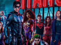 DC’s Titans Gets Renewed for Season 4 at HBO Max
