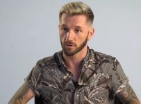 So You Think You Can Dance Alum Travis Wall Faces Misconduct Allegations