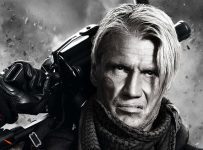 Dolph Lundgren to Direct and Star in New Action Movie Wanted Man