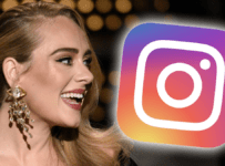 Adele Previews New Single, ‘Easy On Me,’ on IG, Still Has Pipes