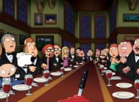 Family Guy: The Best Spooky Episodes for Your Halloween Binge