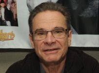 ‘Bosom Buddies’ Star Peter Scolari Dead at 66 from Cancer