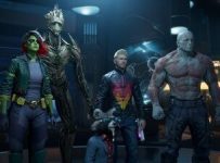 Guardians of the Galaxy Overcomes Clunky Gameplay with Sharp Storytelling | Video Games