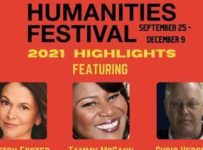 Chicago Humanities Festival 2021 Highlights Include Jazz Vocalist Tammy McCann | Festivals & Awards