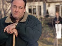 Janus-Faced: The Two Tony Sopranos | Features