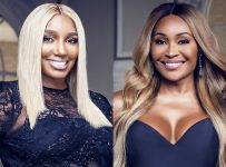 Cynthia Bailey Explained The Reasons For Which She Did Not Go To Gregg Leakes’ Memorial Service
