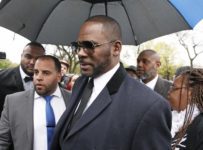 R. Kelly’s sales went up by 500 per cent following guilty verdicts