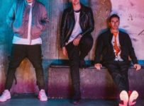 The Script set for sixth Number 1 album with Tales From The Script – Music News