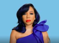Tiny Harris’ Fans Don’t Recognize Her Following The Latest Photo She Shared