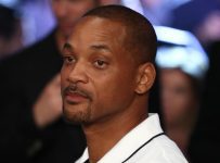 Will Smith reveals he once considered suicide in trailer for new health docuseries