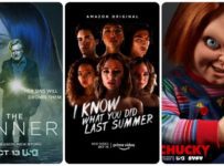 What to Watch: The Sinner, I Know What You Did Last Summer, Chucky