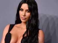 Kim Kardashian Continues To Use Her Influence To Support Others