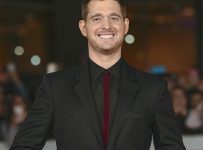 Michael Buble poised to announce Las Vegas residency – Music News