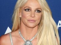 Britney Spears found out about Jamie Lynn’s teenage pregnancy in the press – Music News