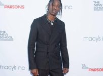 Travis Scott’s lawyer speaks out against ‘finger-pointing’ following Astroworld Festival tragedy – Music News