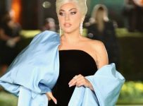 Salma Hayek ‘made fun’ of Lady Gaga’s method acting while filming House of Gucci – Music News
