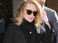 Adele credits ex-husband Simon Konecki with ‘saving her life’ – Music News