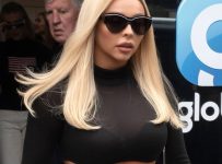 Jesy Nelson tests positive for Covid-19 – Music News