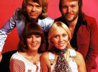ABBA makes history with UK chart success of new album Voyage – Music News